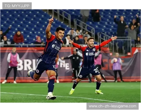 MLS新英格兰冲击力十足,前场节奏频繁带动全场
